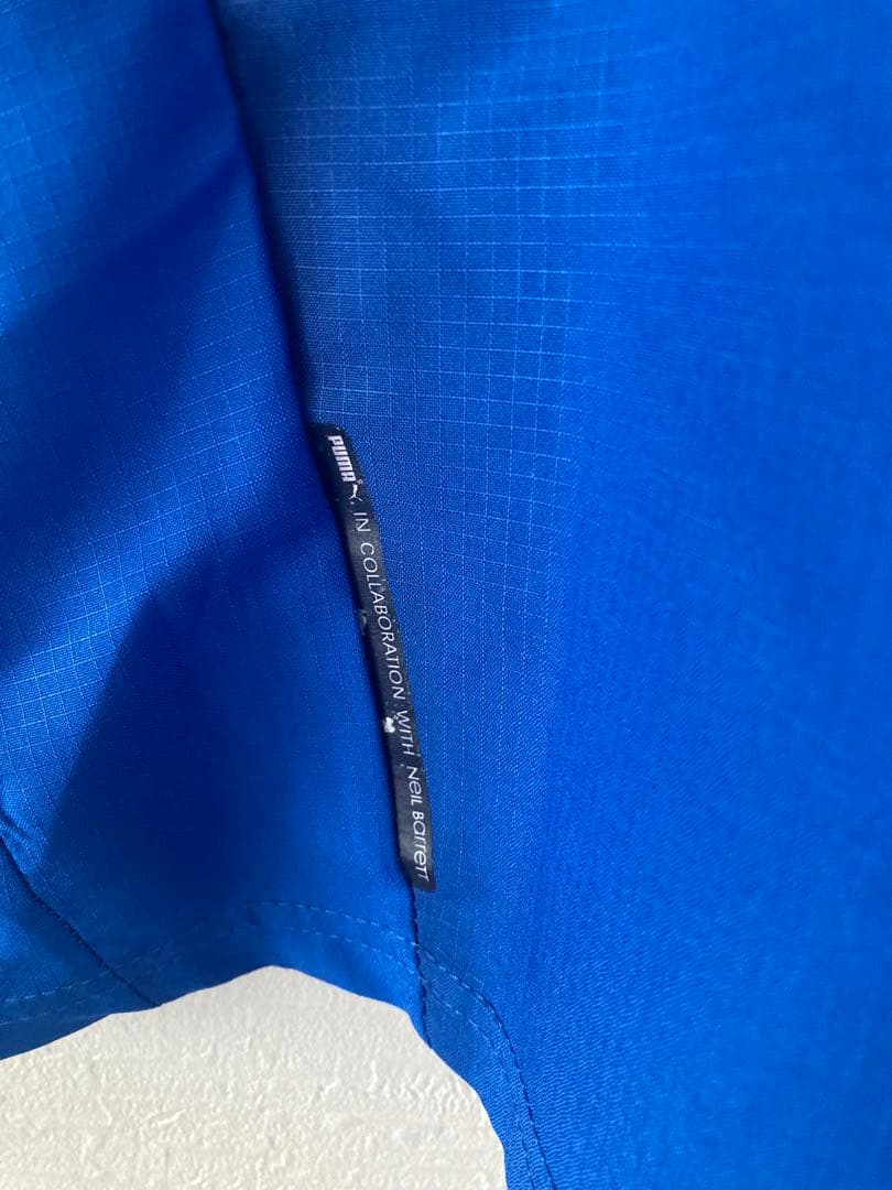 ☆新品☆送料無料☆PUMA(プーマ)イタリア代表ユニフォーム☆トッティ☆