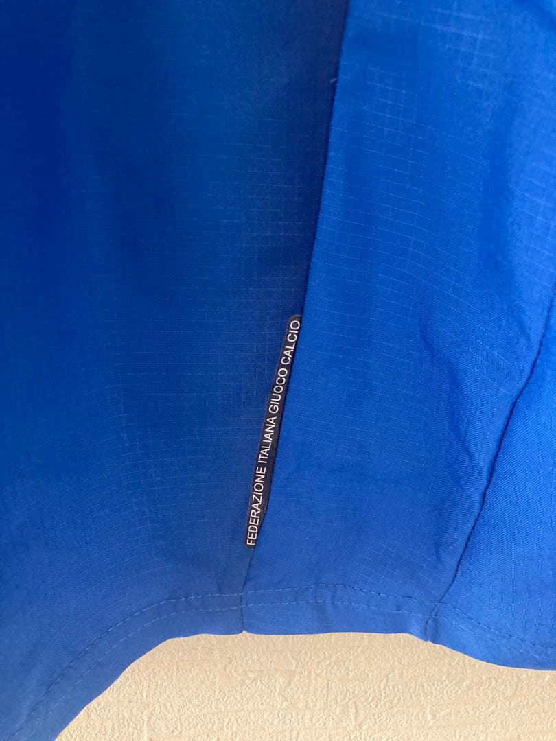 ☆新品☆送料無料☆PUMA(プーマ)イタリア代表ユニフォーム☆トッティ☆