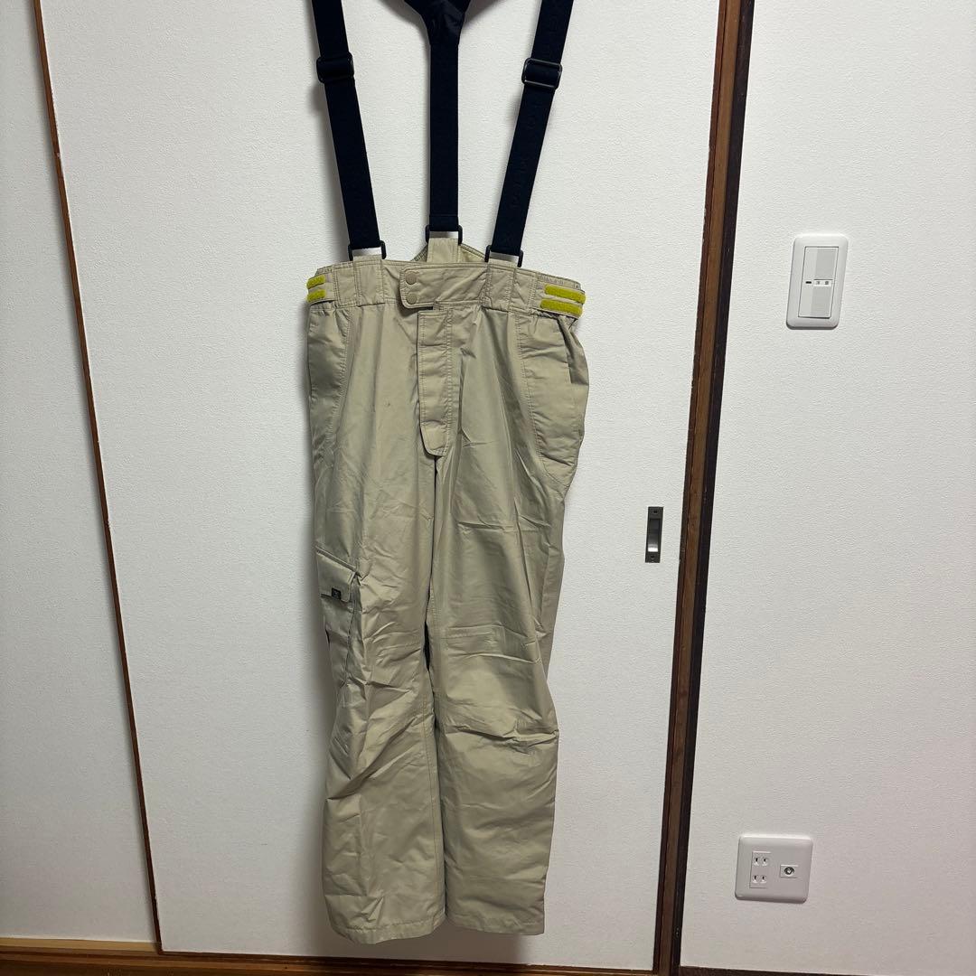 シマノ　ゼフォー　レインウェア