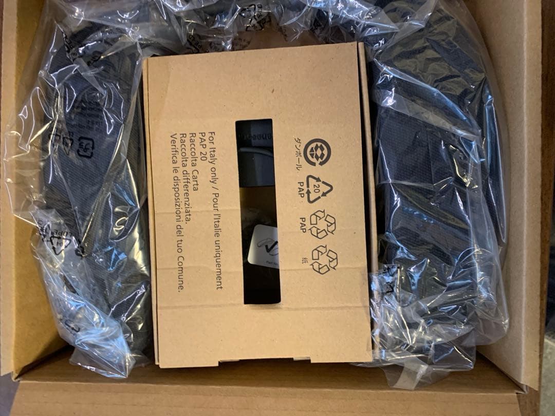 Panasonic SC-GNW10 ゲーミング ネックスピーカー