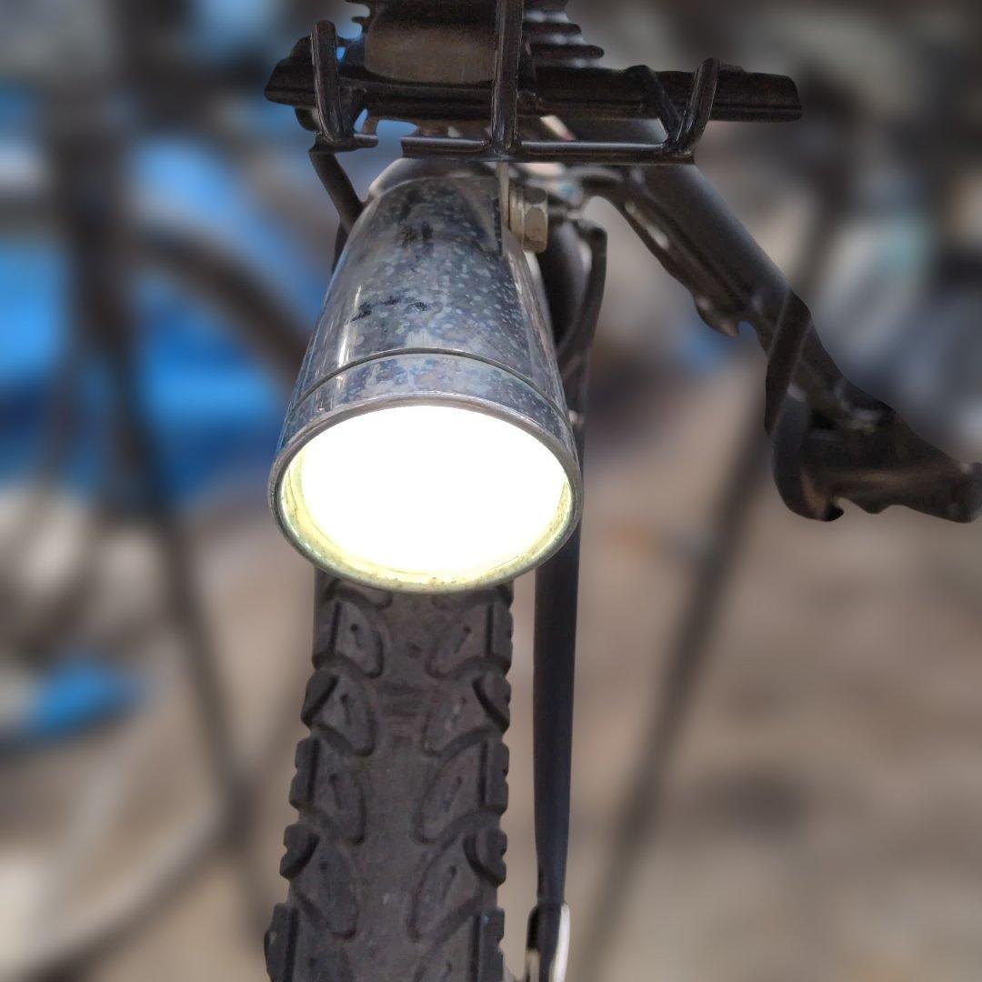 [738]送料無料 ブリヂストン HYDEE．Ⅱ 電動アシスト自転車