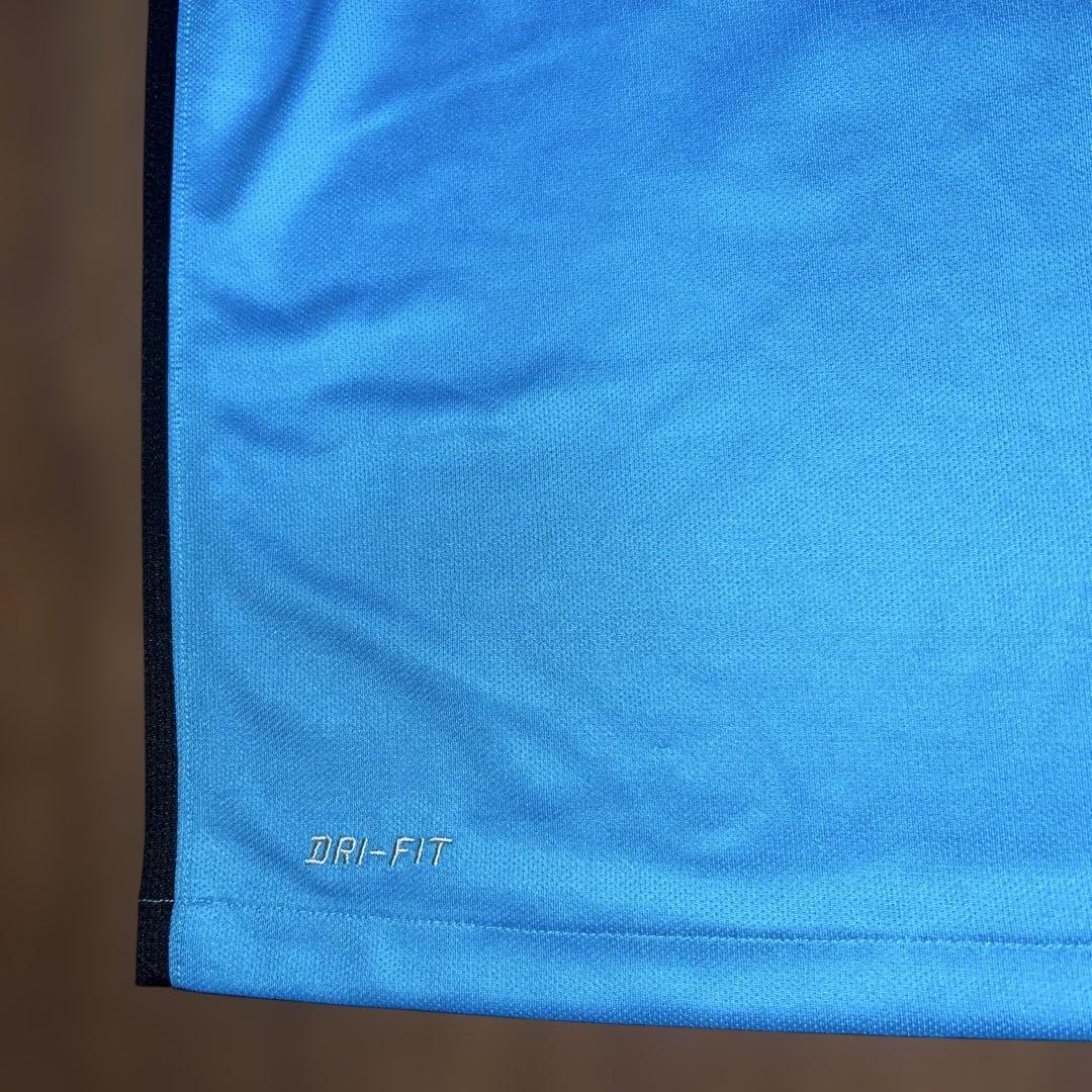 バルセロナユニフォーム　サード　メッシモデル　背番号10