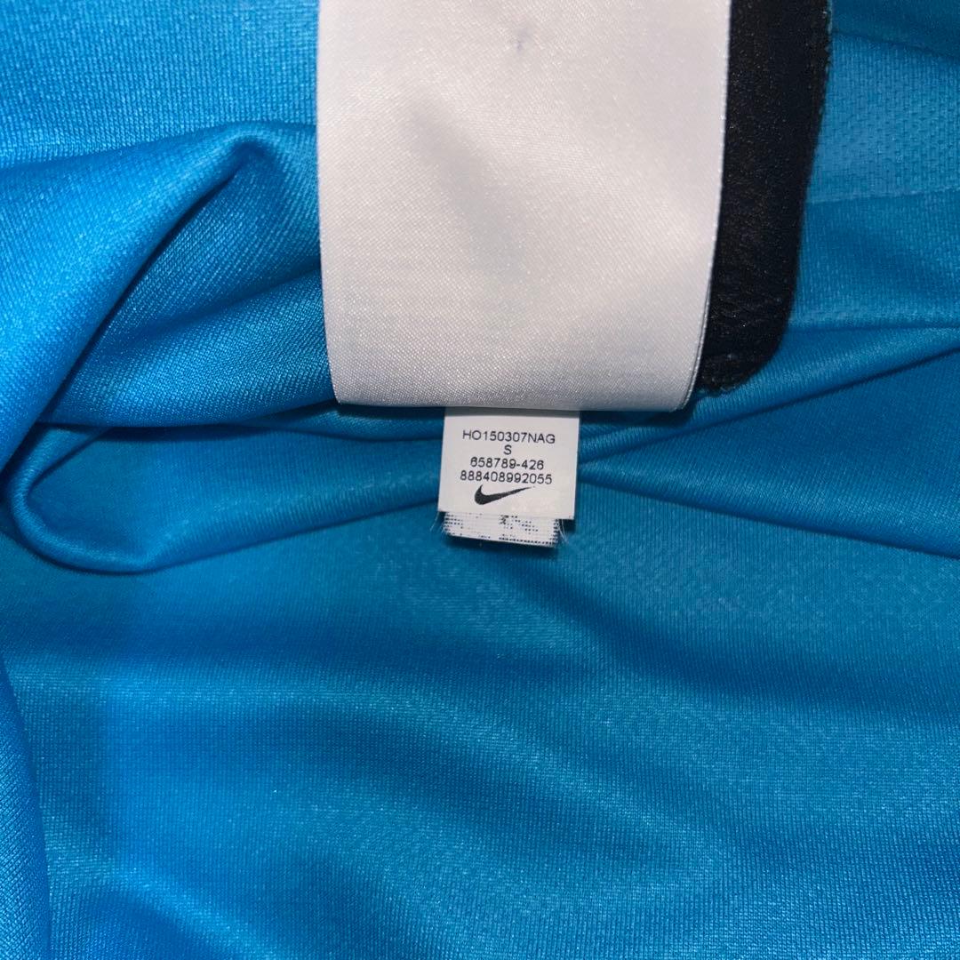 バルセロナユニフォーム　サード　メッシモデル　背番号10