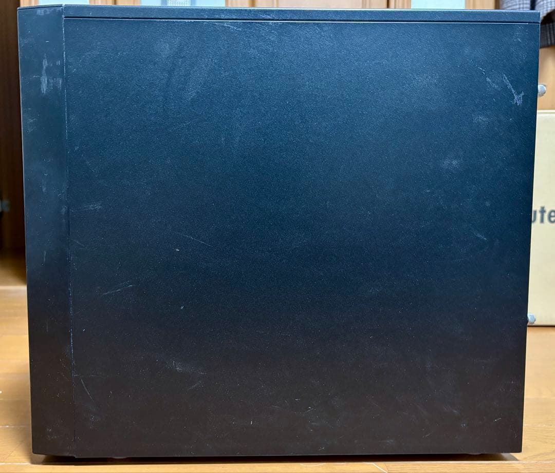 mouse computer デスクトップPC Core i5-6400