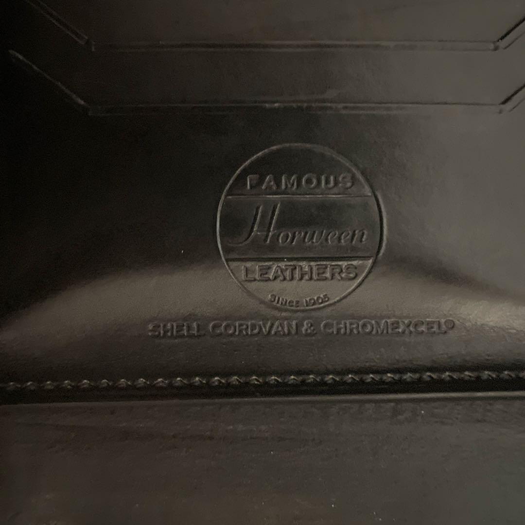 万双　三つ折り財布