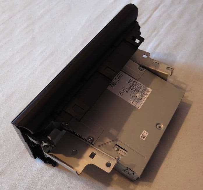 日産 DA22J 純正ディスプレイオーディオ 9インチ B8185-8998B