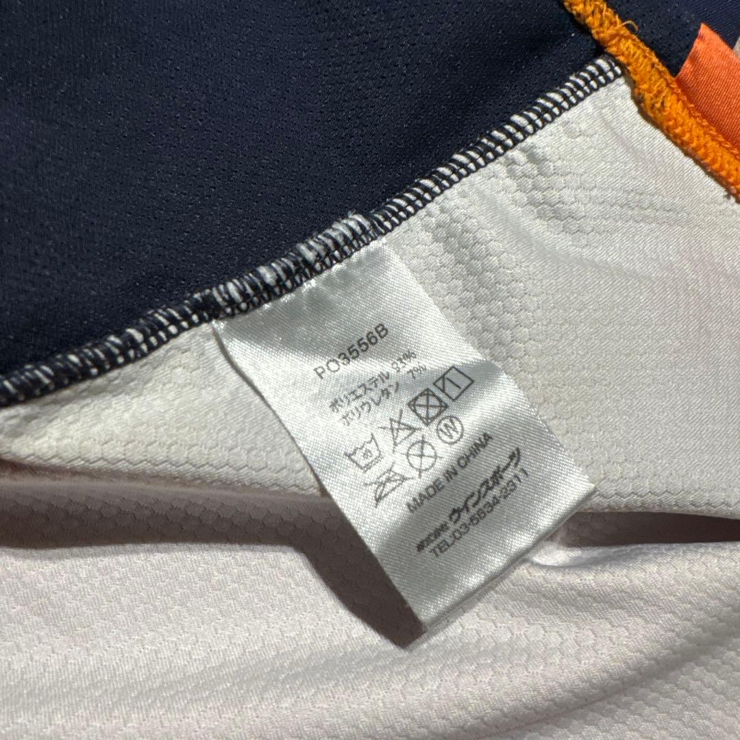 Penalty 湘南ベルマーレ　ユニフォーム　ロンt 長袖　XO 選手支給品