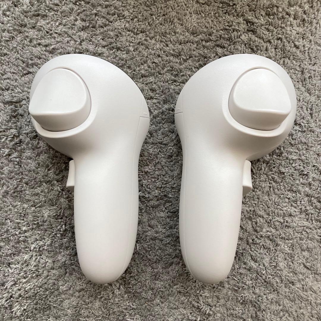  Quest 3 128GB VRヘッドセット『説明必読』