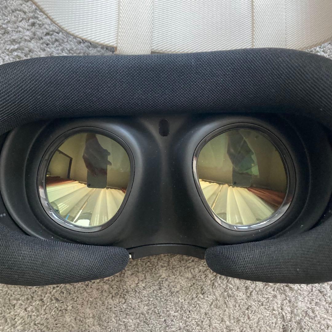  Quest 3 128GB VRヘッドセット『説明必読』