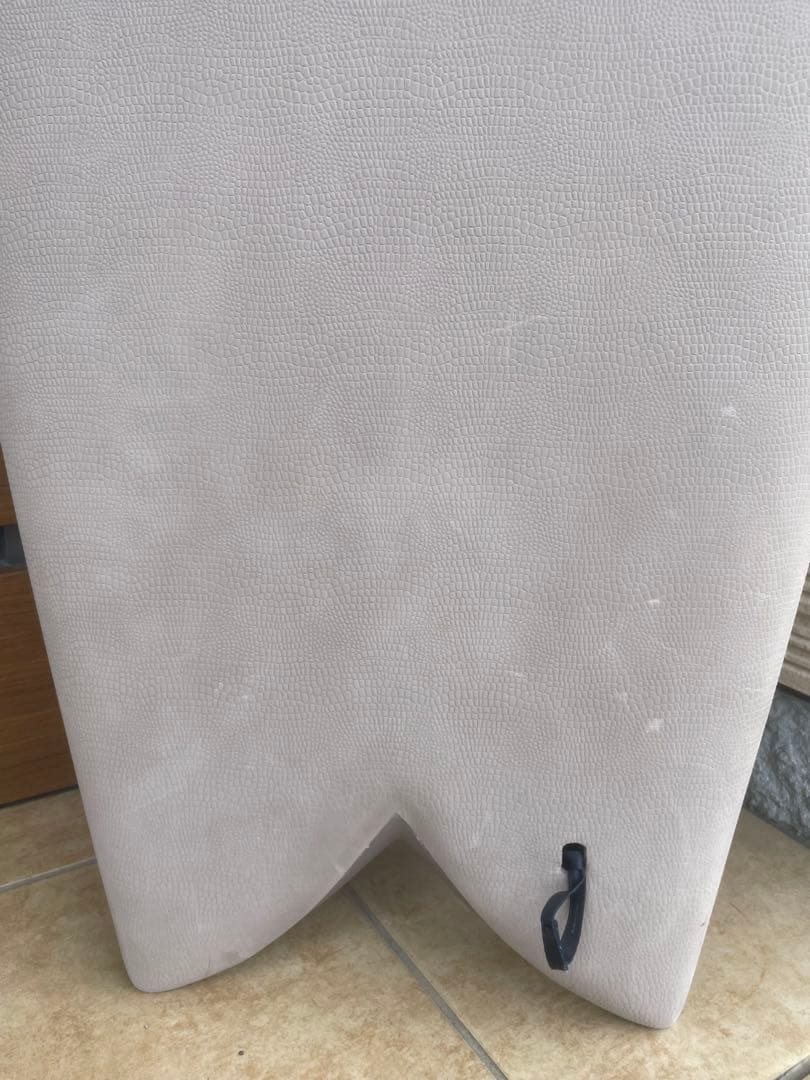 クライム　ツインキールフィッシュ　6.2f