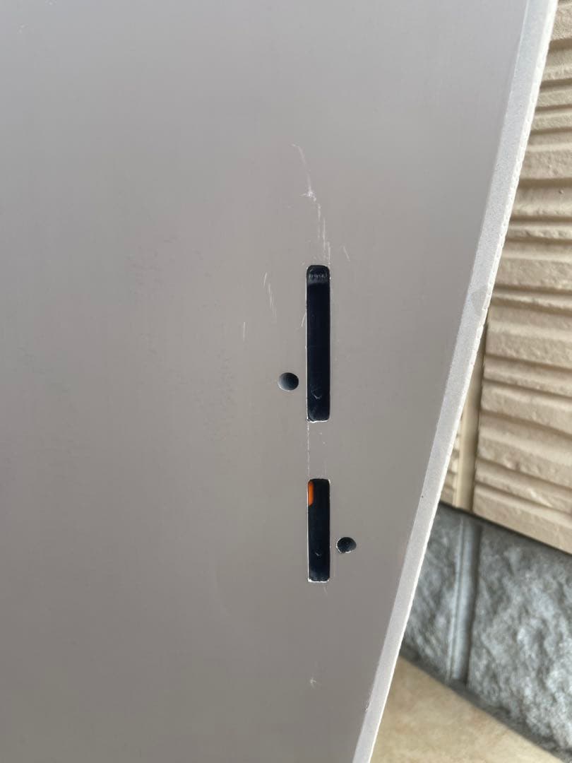 クライム　ツインキールフィッシュ　6.2f