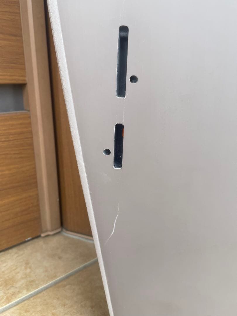 クライム　ツインキールフィッシュ　6.2f