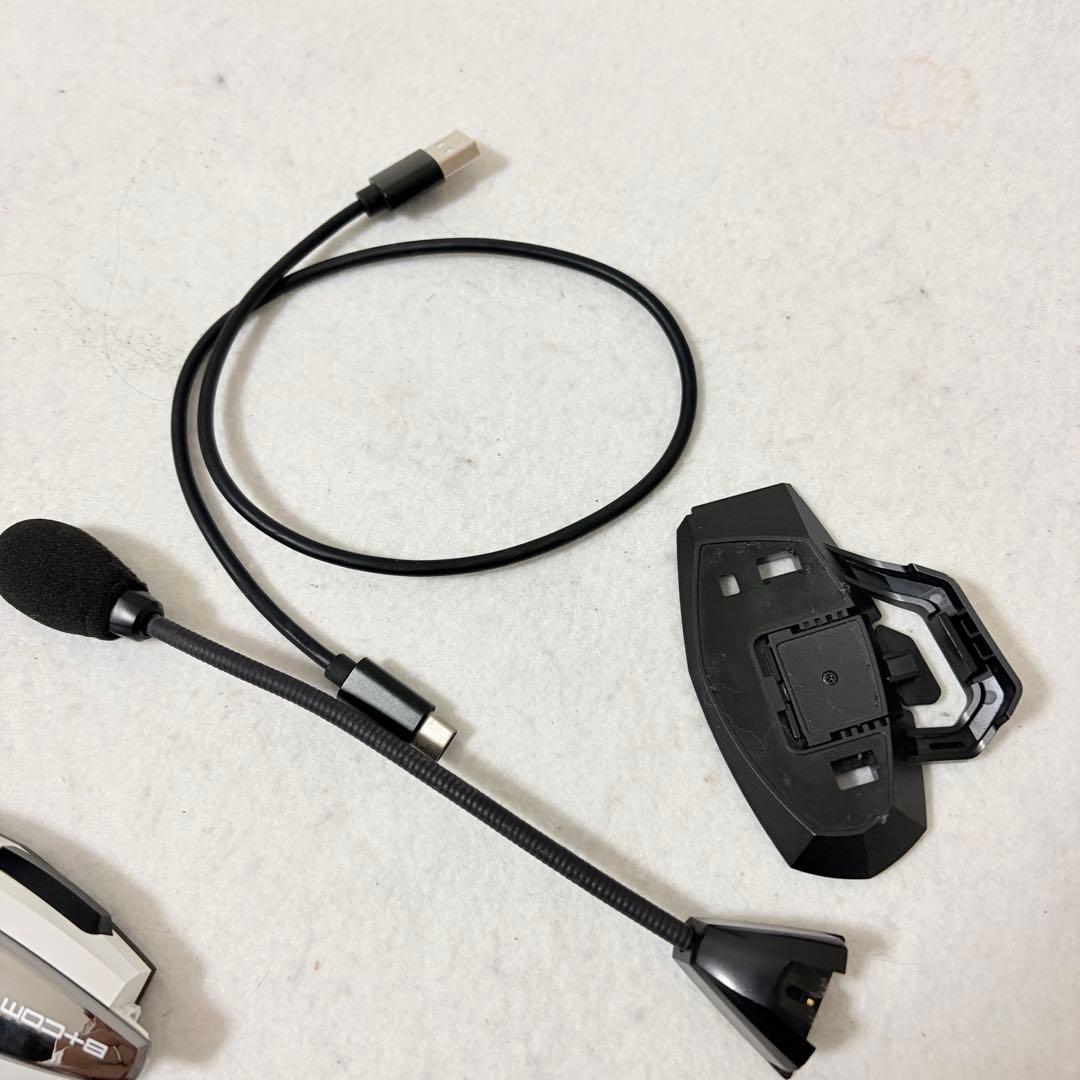 SYGN HOUSE B+COM ONE Bluetoothヘッドセット