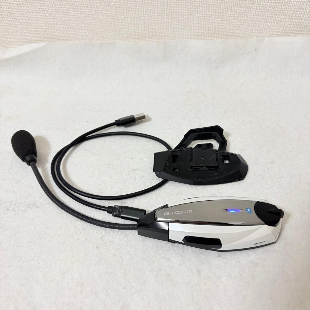 SYGN HOUSE B+COM ONE Bluetoothヘッドセット