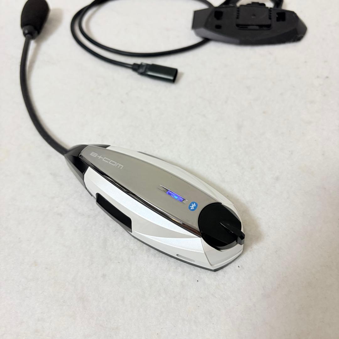 SYGN HOUSE B+COM ONE Bluetoothヘッドセット