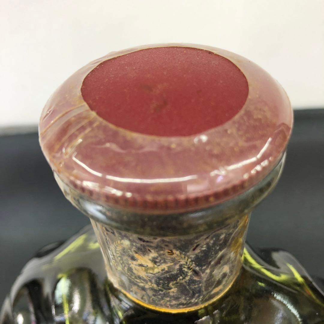 S-131 REMY MARTIN CENTAURE XO ブランデー　セントー