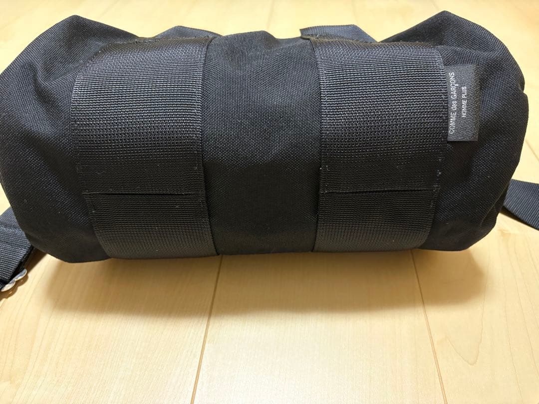 Comme des Garsons Homme Plus ボストンバッグ