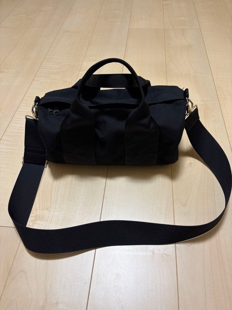 Comme des Garsons Homme Plus ボストンバッグ