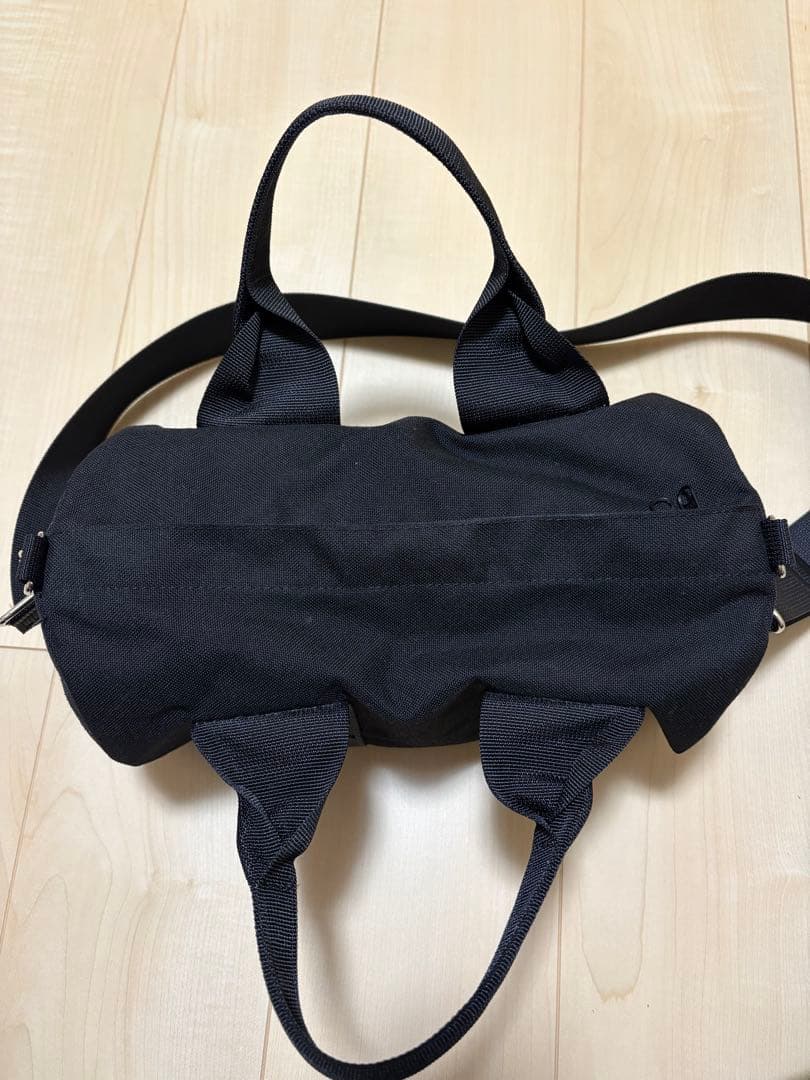 Comme des Garsons Homme Plus ボストンバッグ