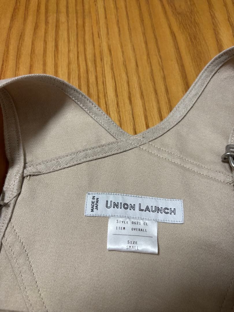 【sree】 UNION LAUNCH ⭐︎ロンハーマン⭐︎ オールインワン