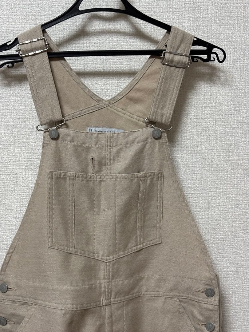 【sree】 UNION LAUNCH ⭐︎ロンハーマン⭐︎ オールインワン