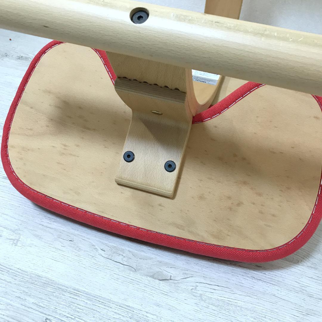 【美品】バランスイージー サカモトハウス Rybo社 バランスチェア 純正カバー