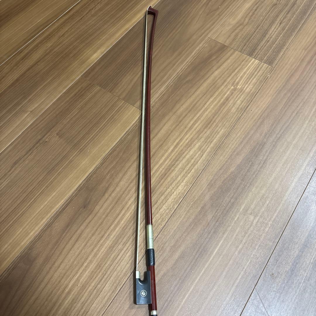 週末値下げ スズキ バイオリン 1/2 2002年製 No200