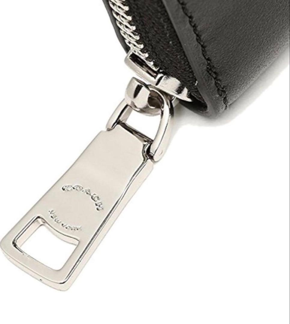 明日まで赤札COACH X PEANUTS コーチ ヌーピー ピーナッツ 長財布