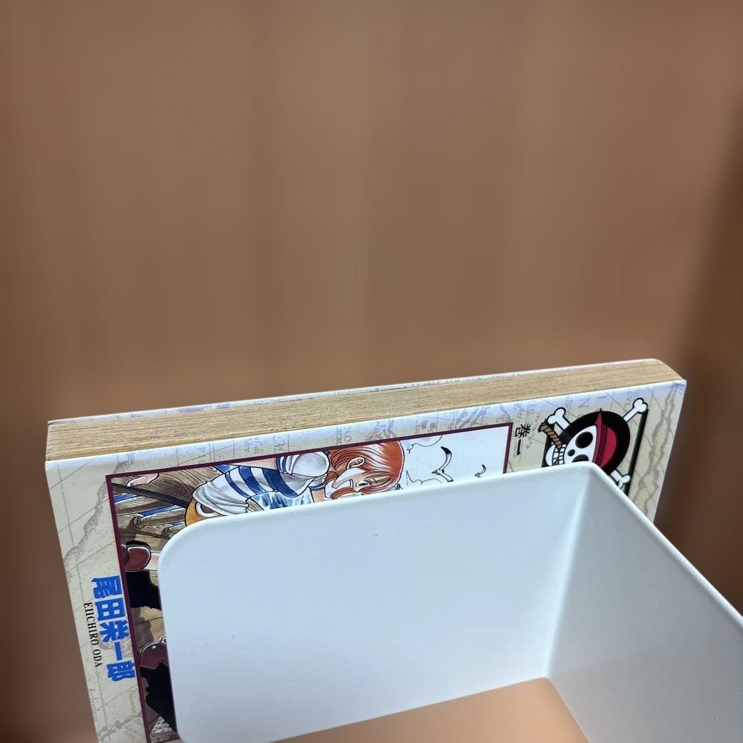 ONEPIECE ワンピース1巻 初版本 1997年第1刷発行