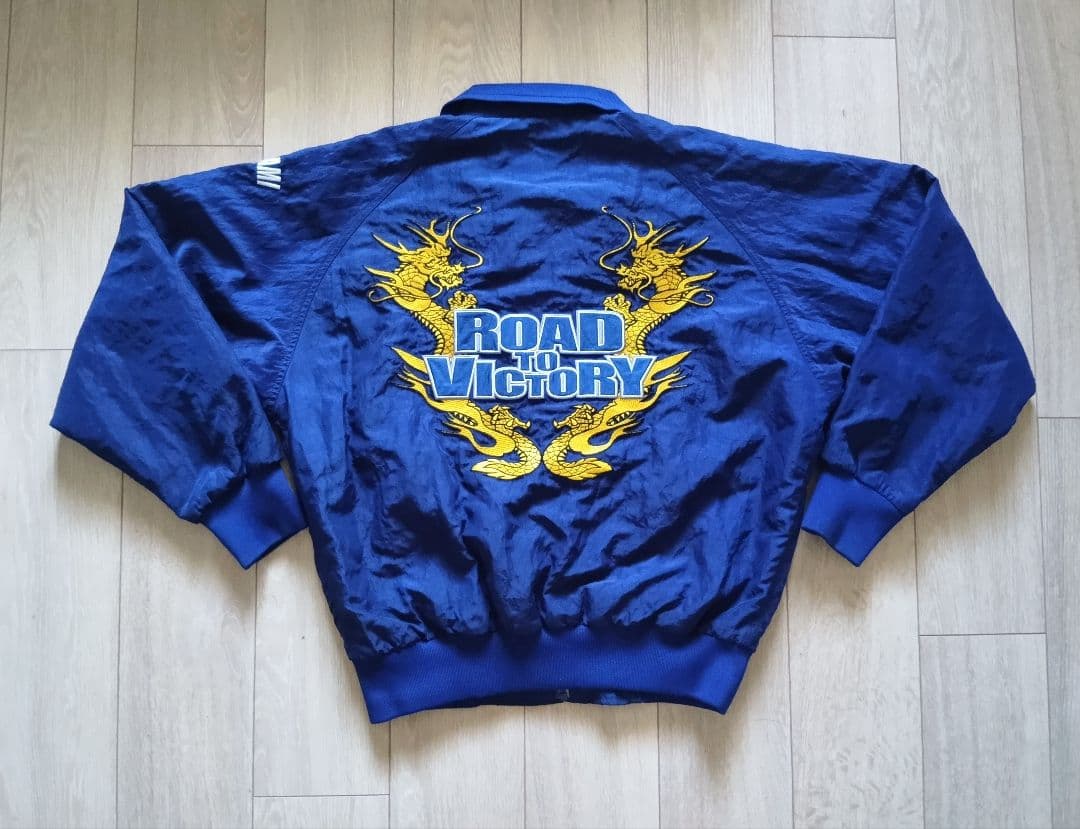 【プロモデル】中日　ドラゴンズ　立浪　グランドコート　ミズノプロ　M