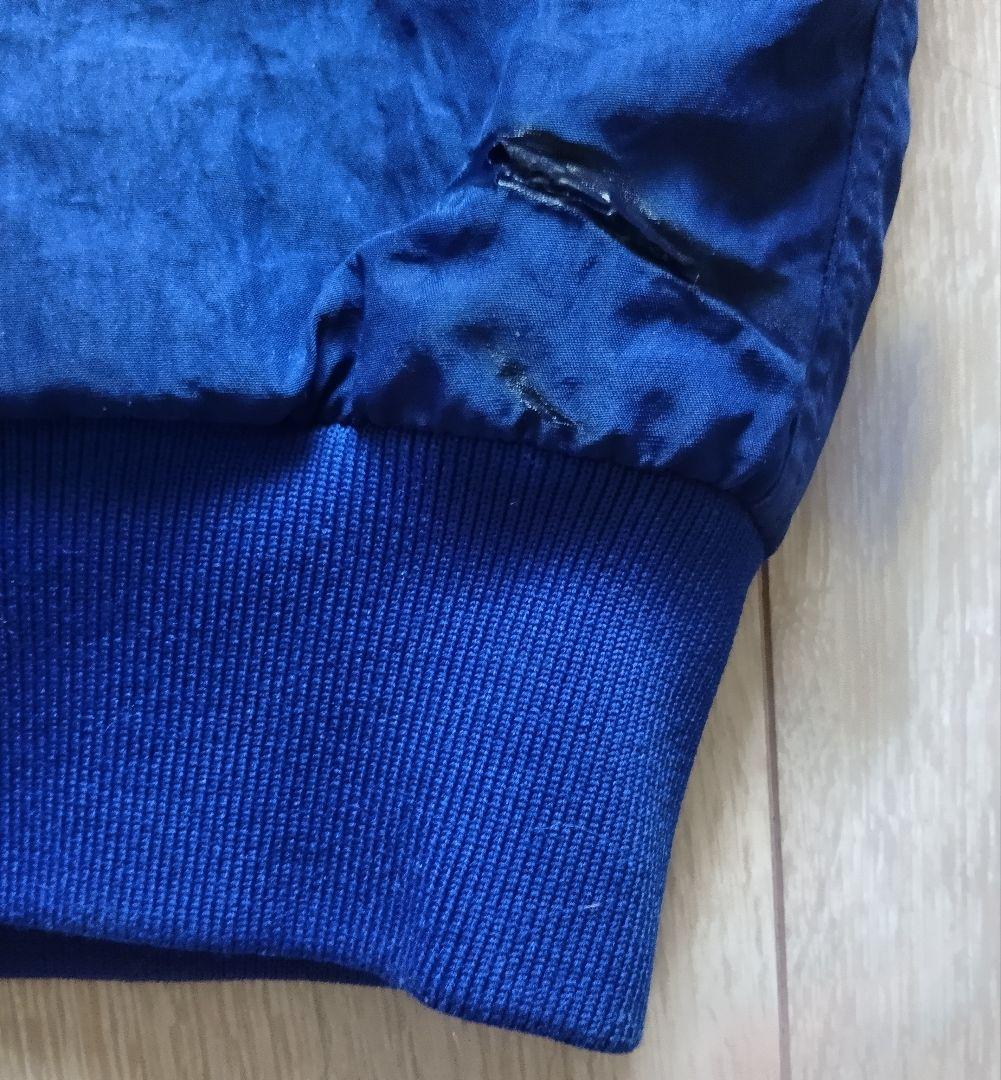 【プロモデル】中日　ドラゴンズ　立浪　グランドコート　ミズノプロ　M