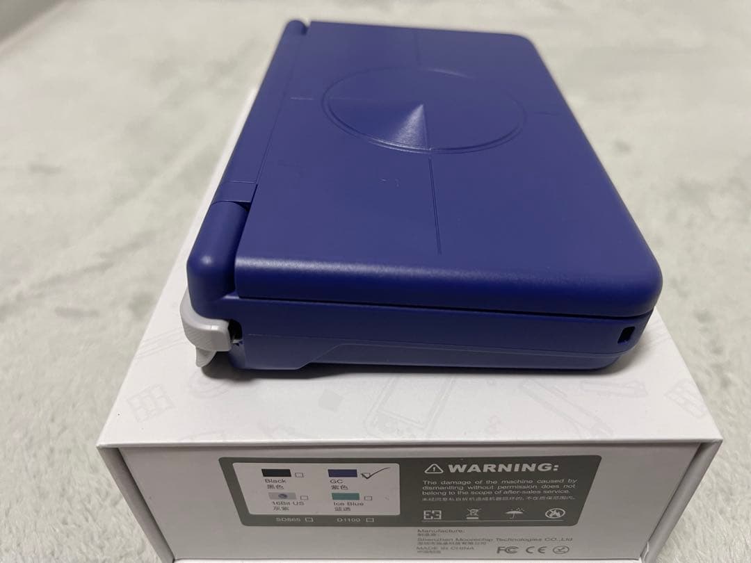 その他 Retroid pocket flip2