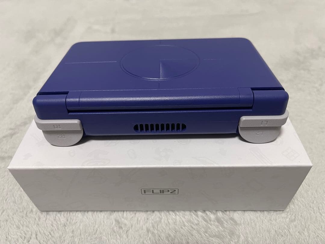 その他 Retroid pocket flip2