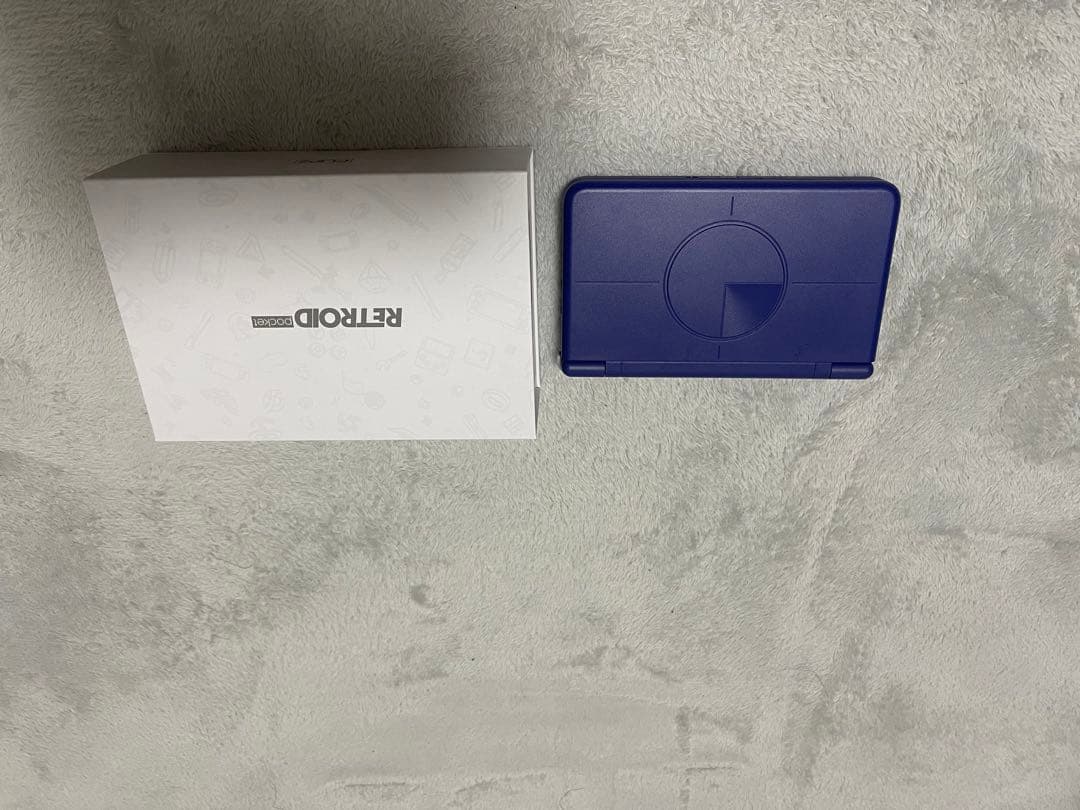 その他 Retroid pocket flip2