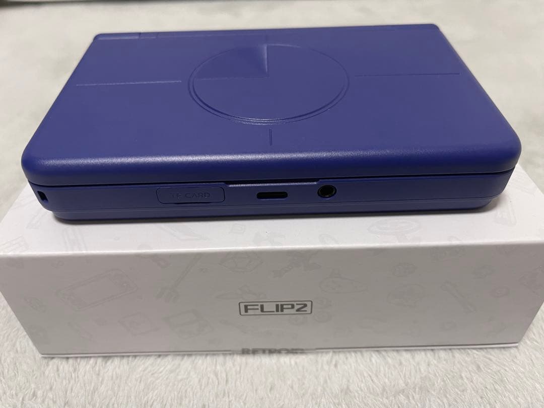 その他 Retroid pocket flip2