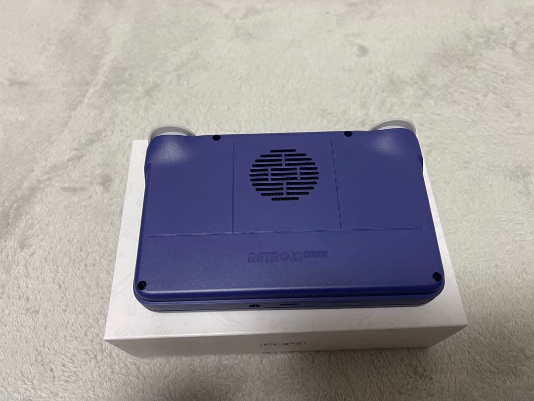 その他 Retroid pocket flip2