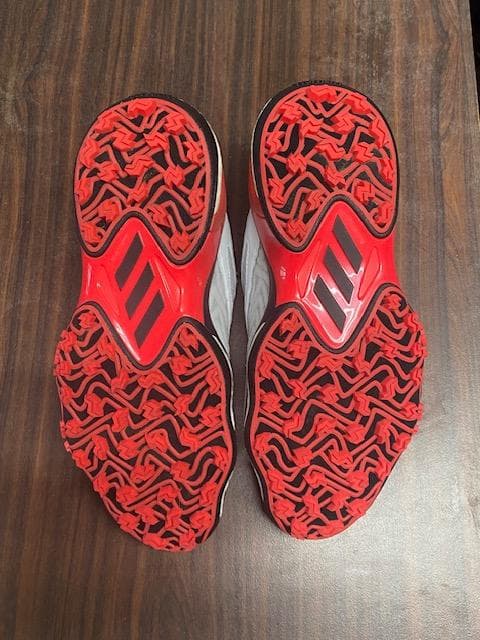 アディダス コードカオス 25 ボア スパイクレス ゴルフシューズ IH8444