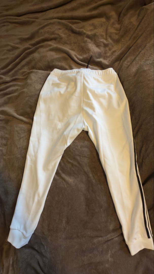 トップス FCRB 24SS TRAINING TRACK JACKET&PANTS L