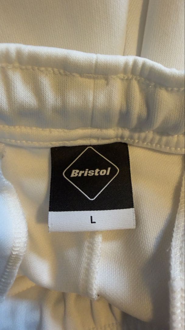 トップス FCRB 24SS TRAINING TRACK JACKET&PANTS L