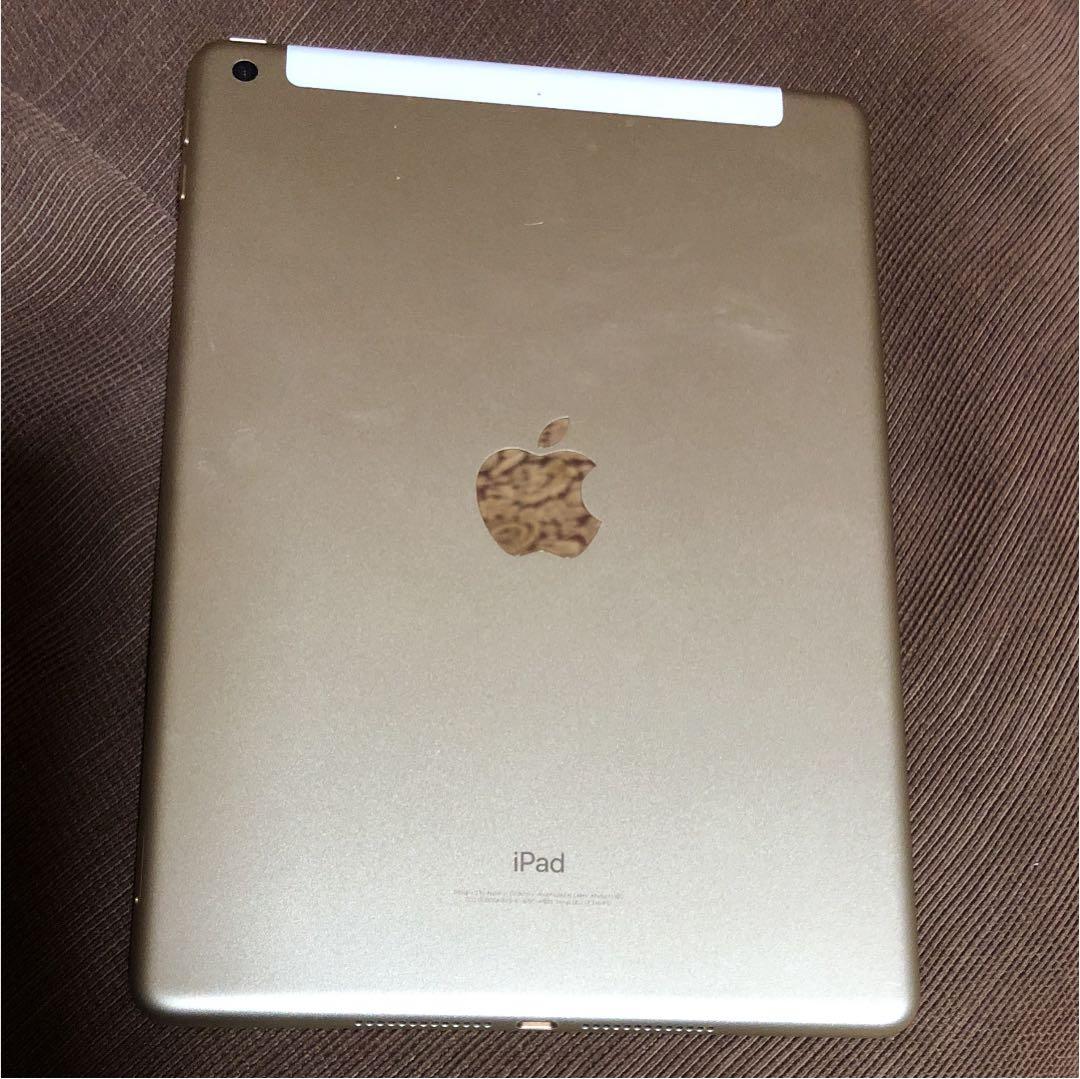 ピンクゴールとのℹ︎pad