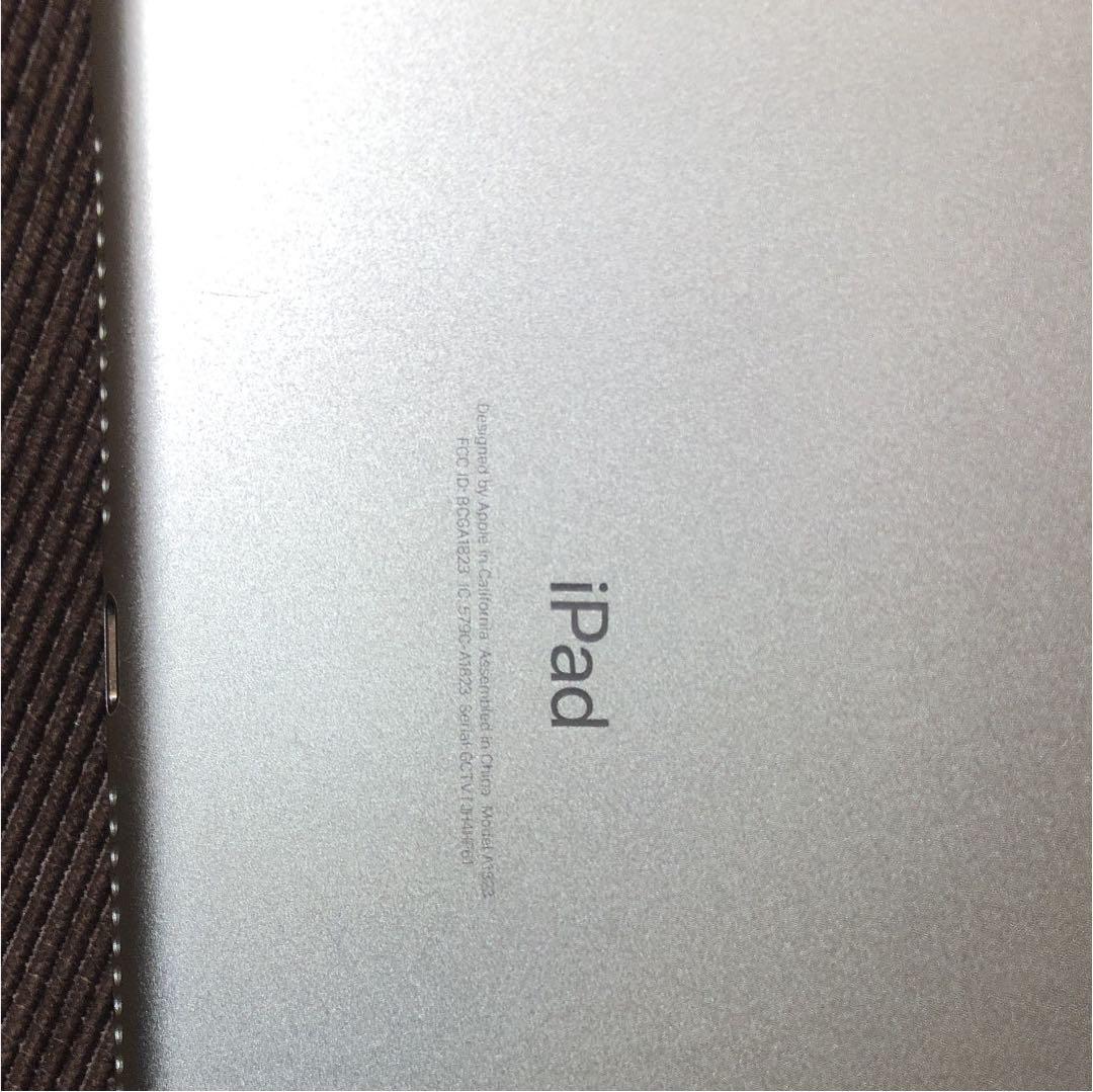 ピンクゴールとのℹ︎pad