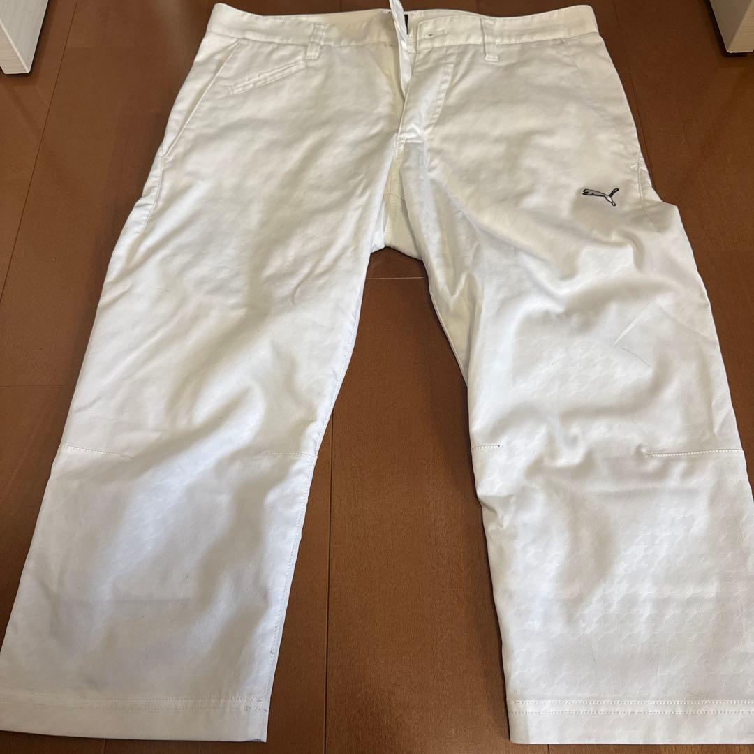 ゴルフ引退セット