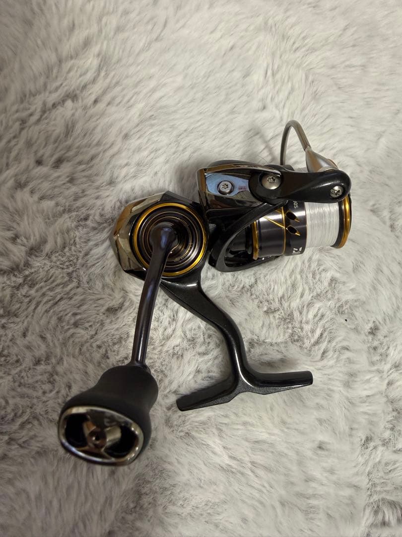 21カルディア　FC LT2000S CALDIA