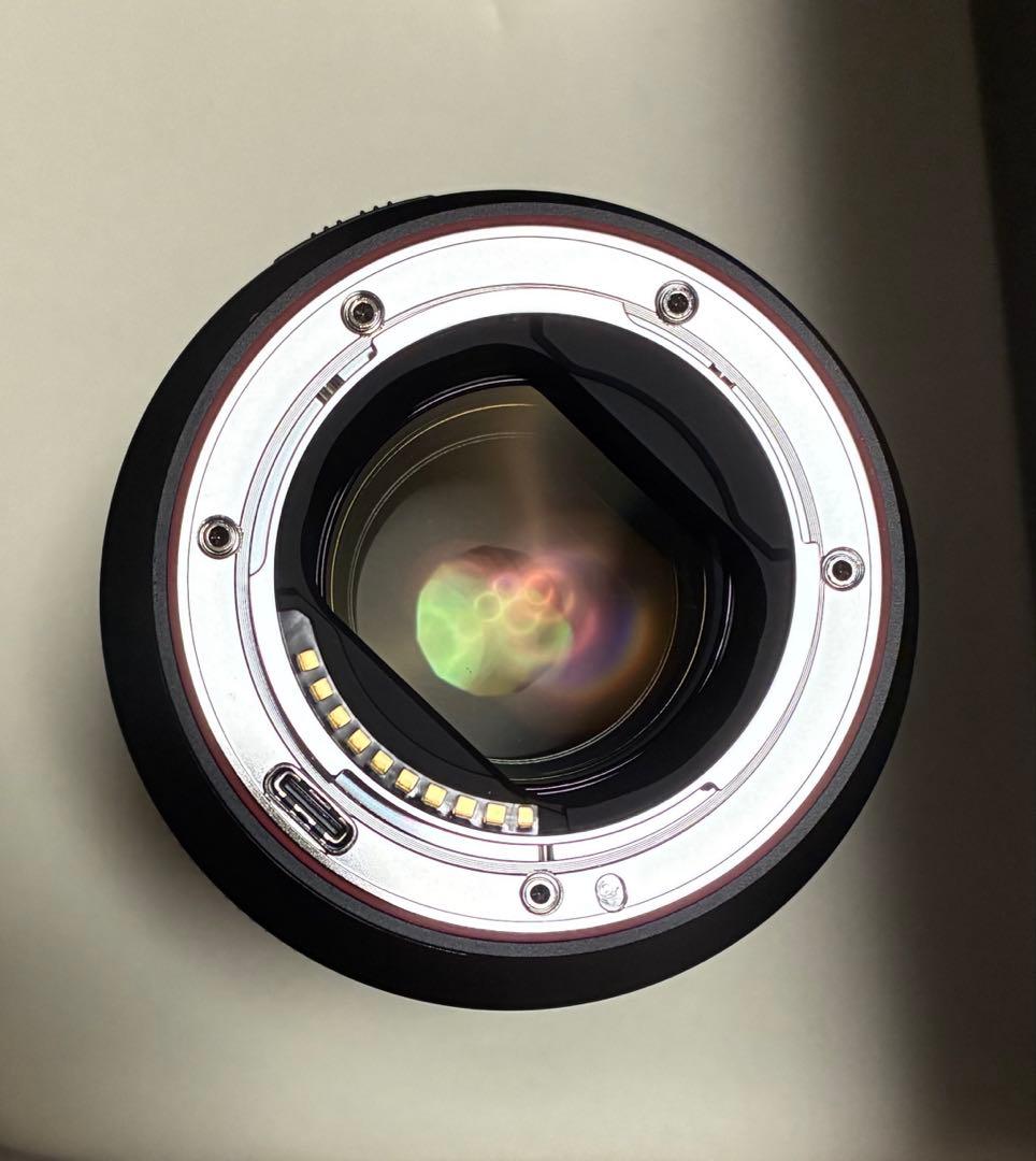 最終案内　VILTROX AF 85mm F1.4 PRO SONY Eマウント