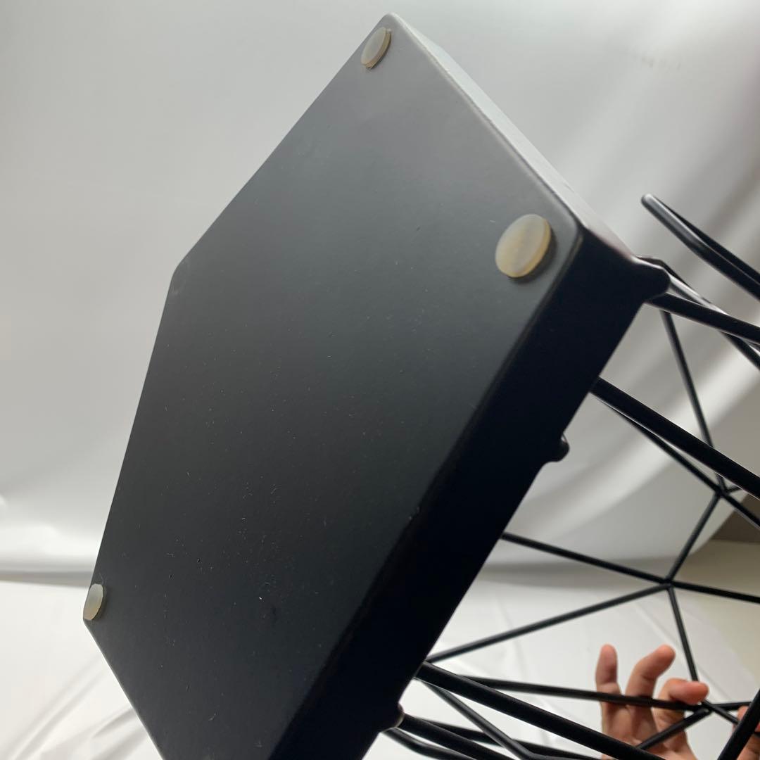 ペンギンの傘立て シャドーワイヤー UMBRELLA STAND PENGUIN