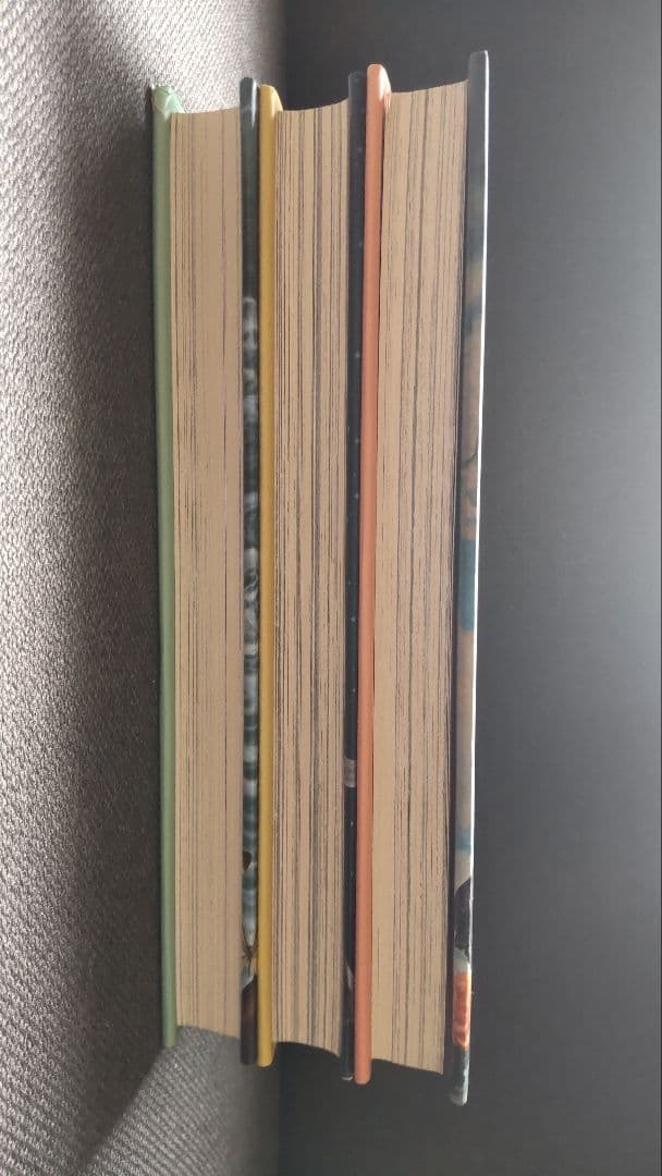 星の時計のLiddell　内田善美　全3巻セット