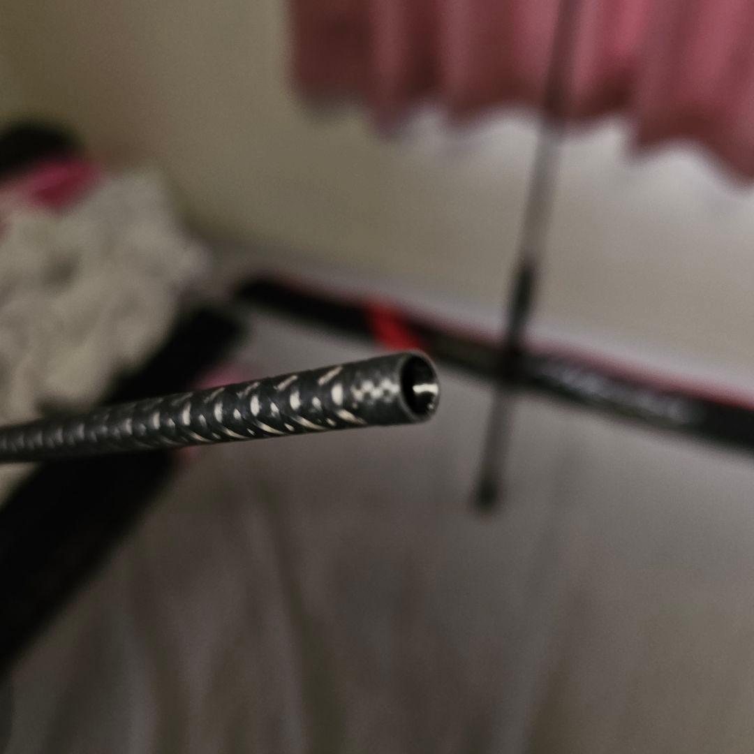 24フィネッツァプロトタイプ 782LML-HS＋