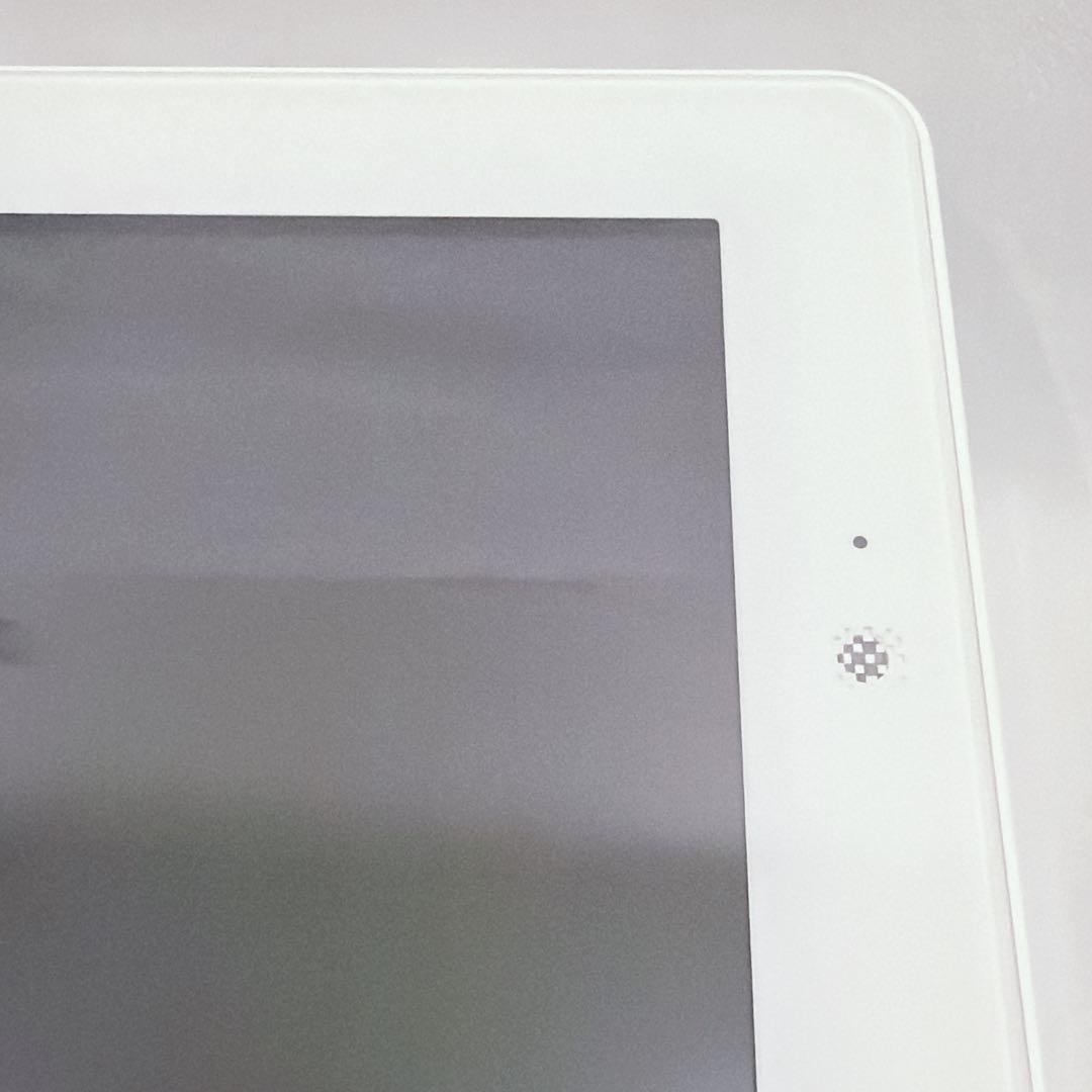 【良品】シャープ 2T-C12AF ポータブル液晶テレビ AQUOS ホワイト