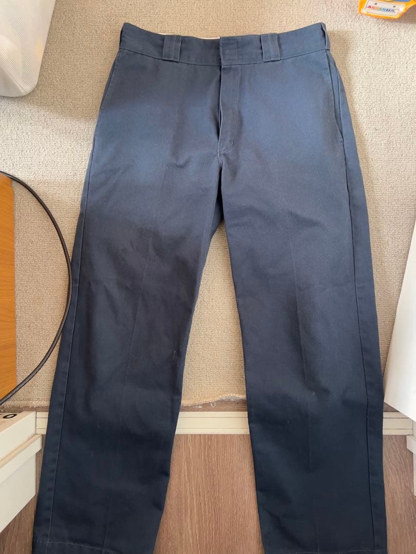 Dickies874 ディッキーズ874 ワークパンツ