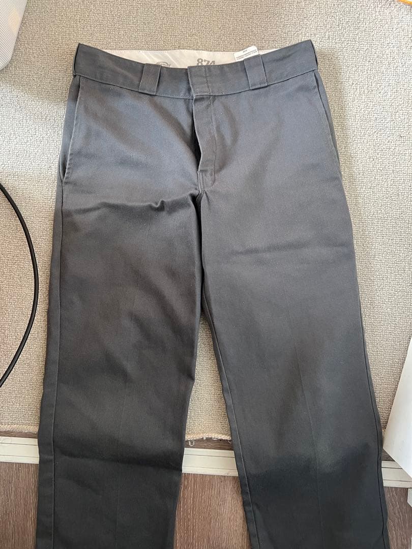 Dickies874 ディッキーズ874 ワークパンツ
